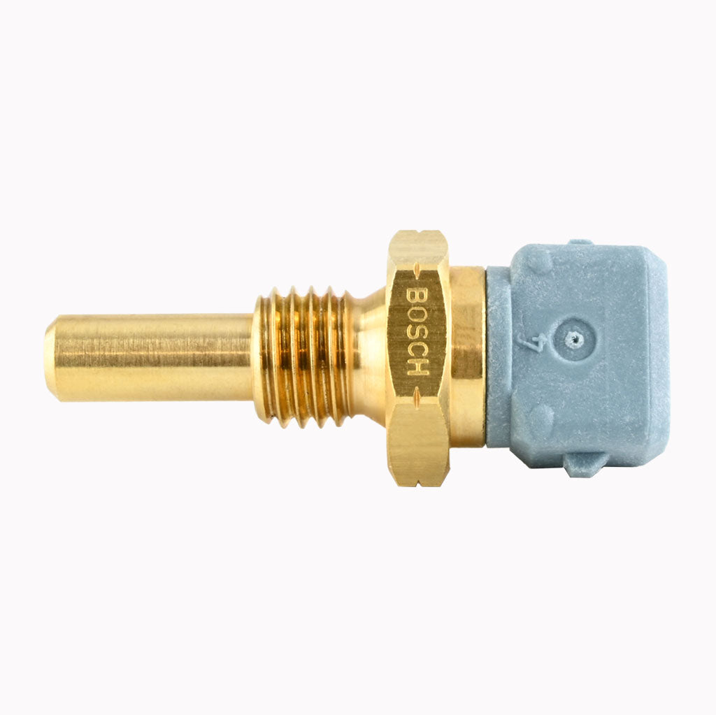 Sensor de temperatura de agua, aceite y combustible Bosch Motorsport NTC M12 -40°C / +130°C