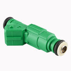 Bosch 440 cc injector, EV1 connector, high impedance, long style.