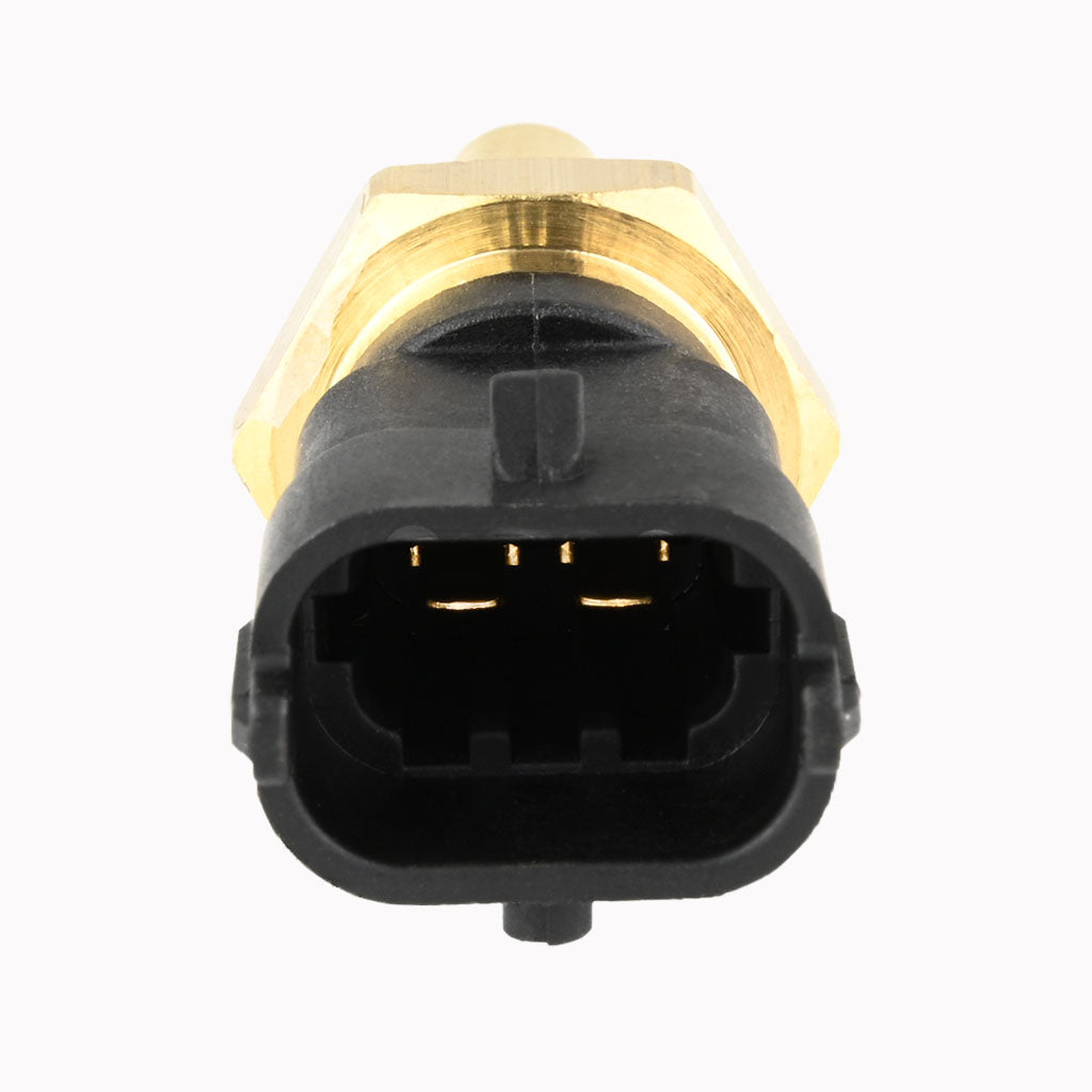 Sensor de temperatura de agua, aceite y combustible Bosch Motorsport NTC M12-H -40°C / +150°C
