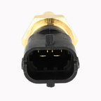Sensor de temperatura de agua, aceite y combustible Bosch Motorsport NTC M12-H -40°C / +150°C