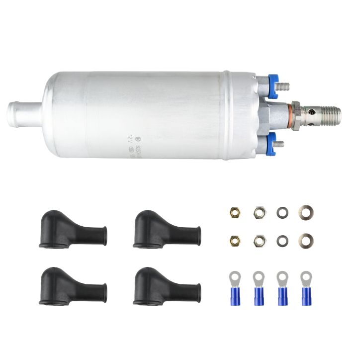 Bomba de combustible BOSCH 0 580 254 911 para Ferrari Ford Mercedes-Benz