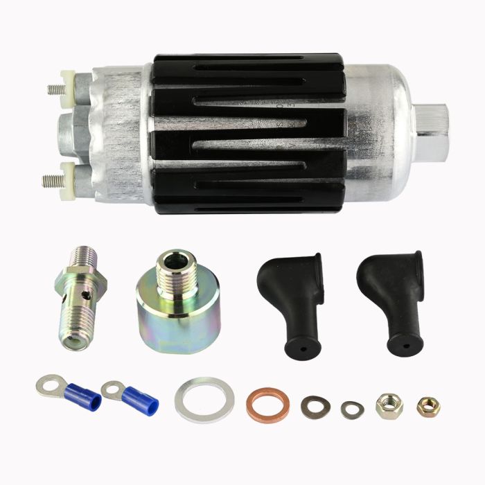 Bomba de combustible en línea BOSCH 0 580 464 200 tipo 044 (0 580 254 044) 275 l/h a 5 bar