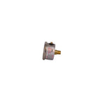 Manómetro de presión de combustible Aeromotive 15632, 0-15 psi, 1/8 NPT