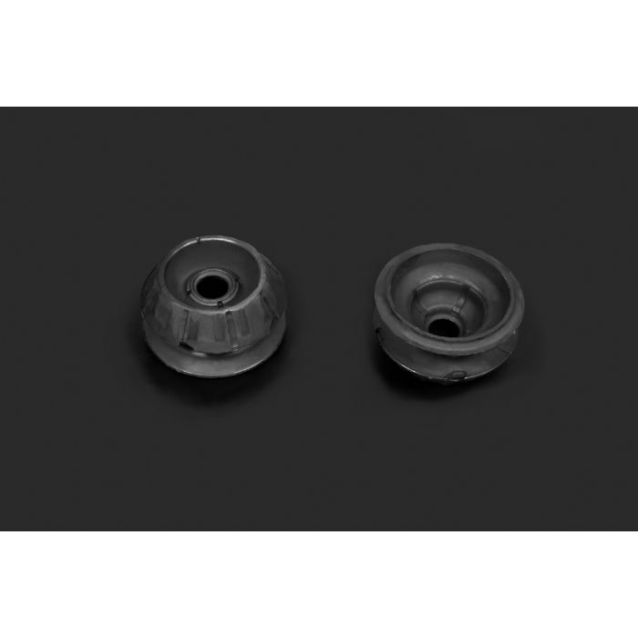 Hardrace reinforced front shock mount for Toyota Prius c Yaris