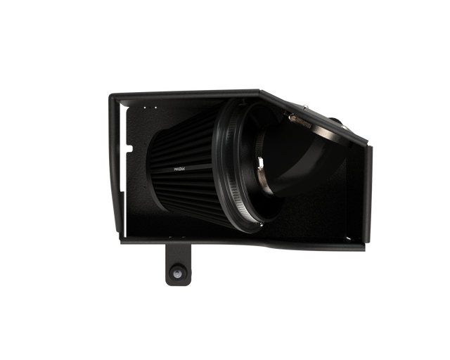 Kit de admisión con filtro de aire Proram PRK-286-BK para VW Golf R32 (mk5) + Audi TTS (8J)