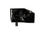 Kit de admisión con filtro de aire Proram PRK-286-BK para VW Golf R32 (mk5) + Audi TTS (8J)