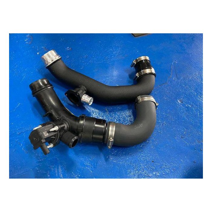 Tubo de admisión de turbo MST Performance para Ford Focus MK4 2.3 ST