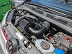 Kit de admisión con filtro de aire Proram PRK-353-BK para VW Volkswagen UP MK1 1.0 GTI