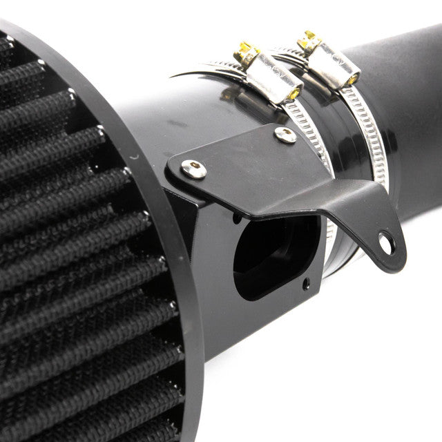 Kit de admisión con filtro de aire Proram PRK-144-BK para BMW F30 F32 F80 F82 M3/M4