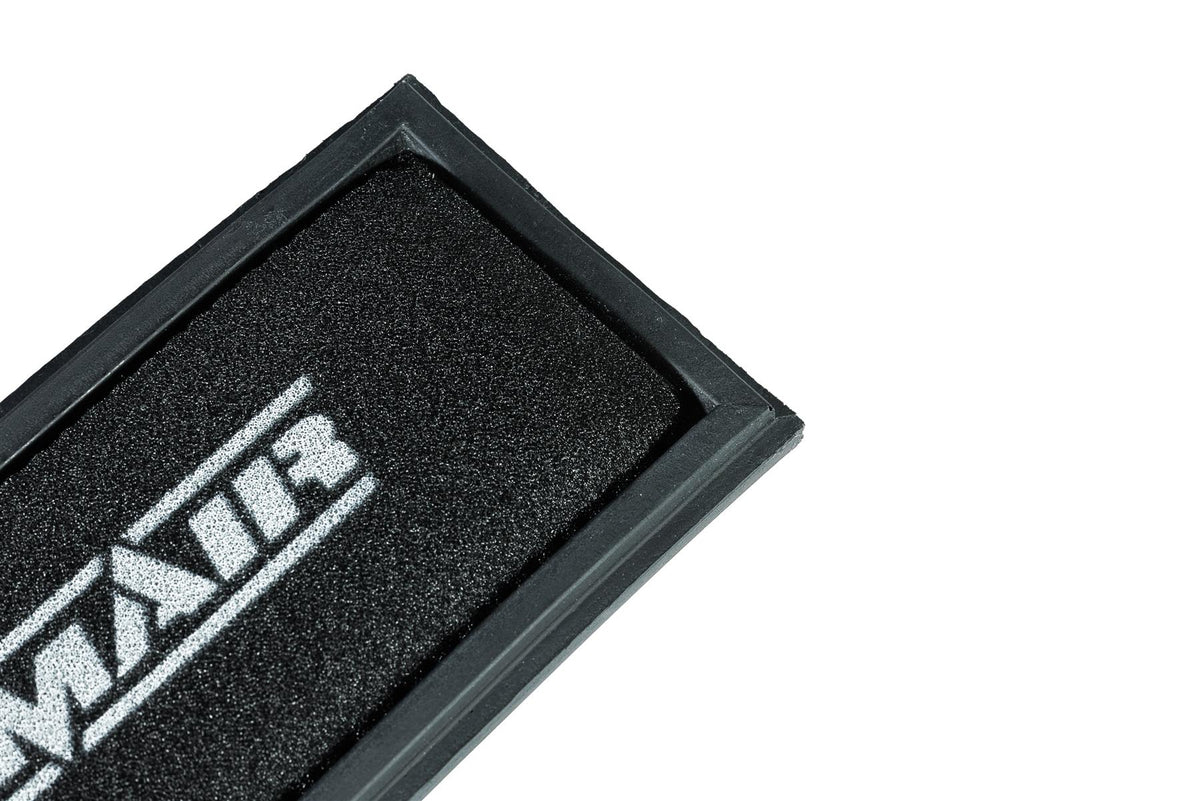Filtro de aire de espuma de recambio Ramair RPF-1811 para Smart Fortwo 0.8 CDI 2007+