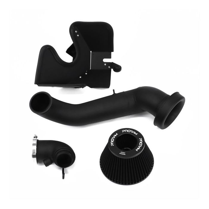 Proram PRK-148-BK Intake Air Filter Kit for Skoda Octavia Superb 2.0 TSI RS