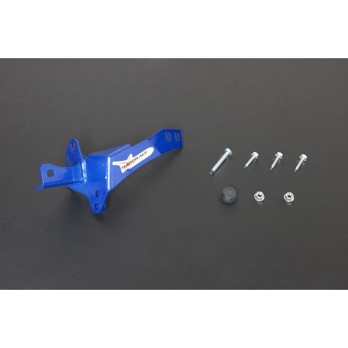 Tapón del cilindro maestro de freno Hardrace para Subaru