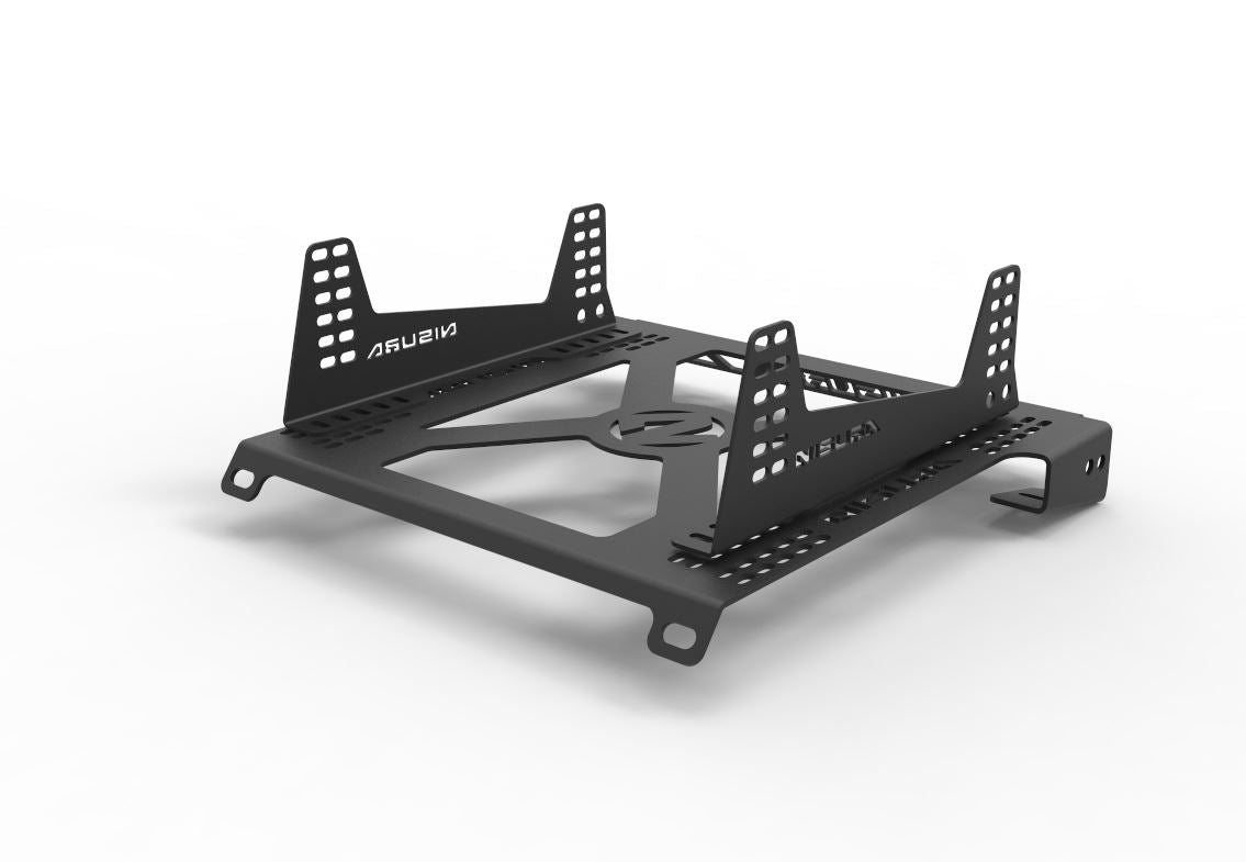 Base de asiento Subaru Impreza gc8