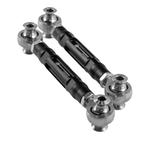 Adjustable Rear Control Arms Machined from Aluminum for BMW E9X/E8X