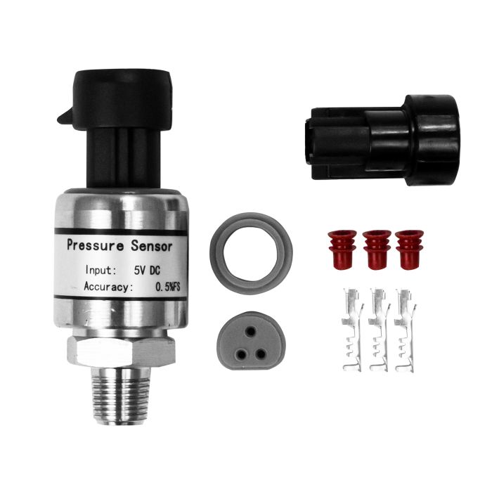 Sensor de presión de aceite de 10 BAR Nuevo indicador automático