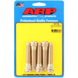 ARP Wheel Stud for Subaru Impreza WRX FA20 BRZ UHL 2.535