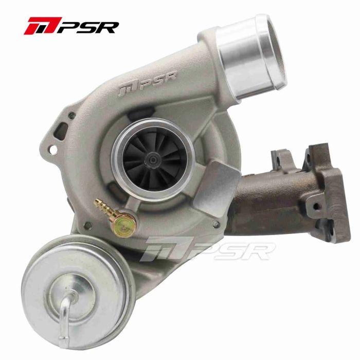 Turbo Pulsar PSR Bolt On para Polaris RZR XP Turbo 2016-2021, actuador de 3.8-4.0 psi