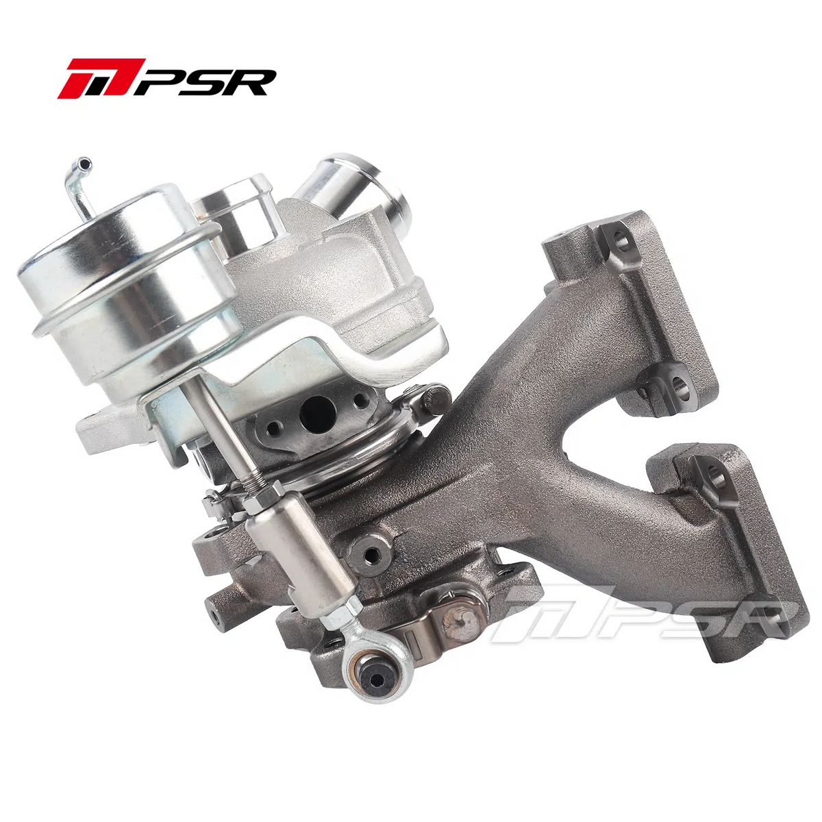 Turbocompresor Pulsar PSR Bolt On para Polaris PZR Pro XP 2023+ turbo refrigerado por agua