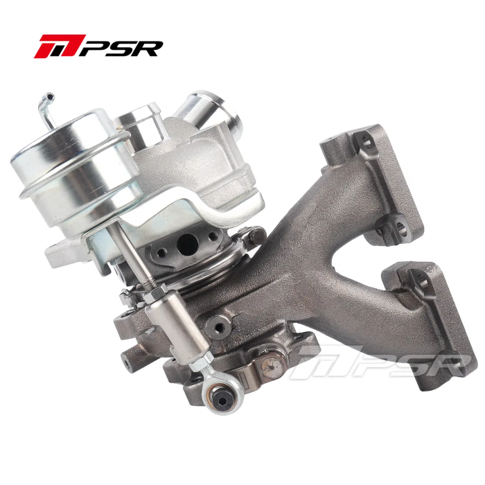 Turbo Pulsar PSR Bolt On para Polaris PZR Pro XP 2023+ Turbo refrigerado por agua