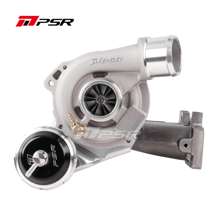 Turbo Pulsar PSR de fácil instalación para Polaris PZR XP Turbo 2016-2021, actuador de 4-4.5 psi.