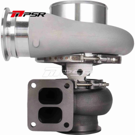 Turbocharger Pulsar PSR 488 1.1 T4 Divided Inlet 1/2" Marmon Outlet Journal Bearing