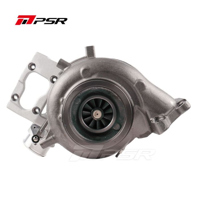 Turbo Pulsar PSR para Chevrolet Silverado GMC Sierra L5P 6.6L V8 2017-2023