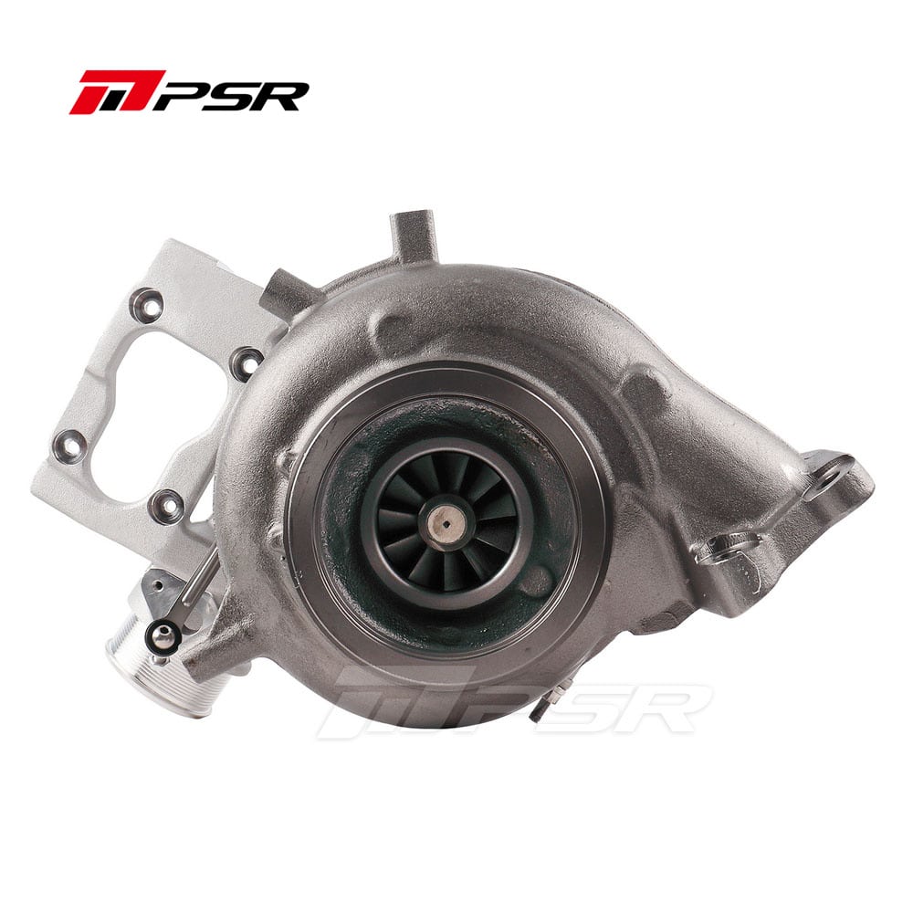 Turbocompresor Pulsar PSR para Chevrolet Silverado GMC Sierra L5P 6.6L V8 2017-2023