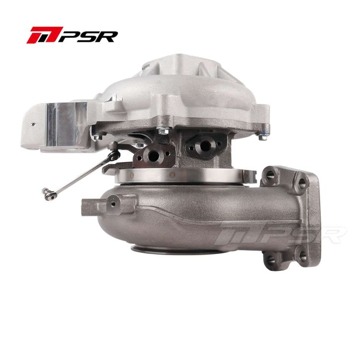 Turbo Pulsar PSR para Chevrolet Silverado GMC Sierra L5P 6.6L V8 2017-2023