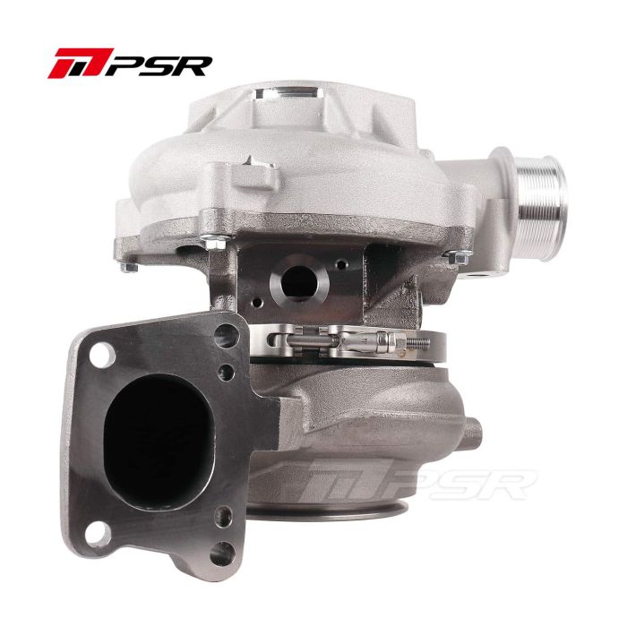 Turbo Pulsar PSR para Chevrolet Silverado GMC Sierra L5P 6.6L V8 2017-2023