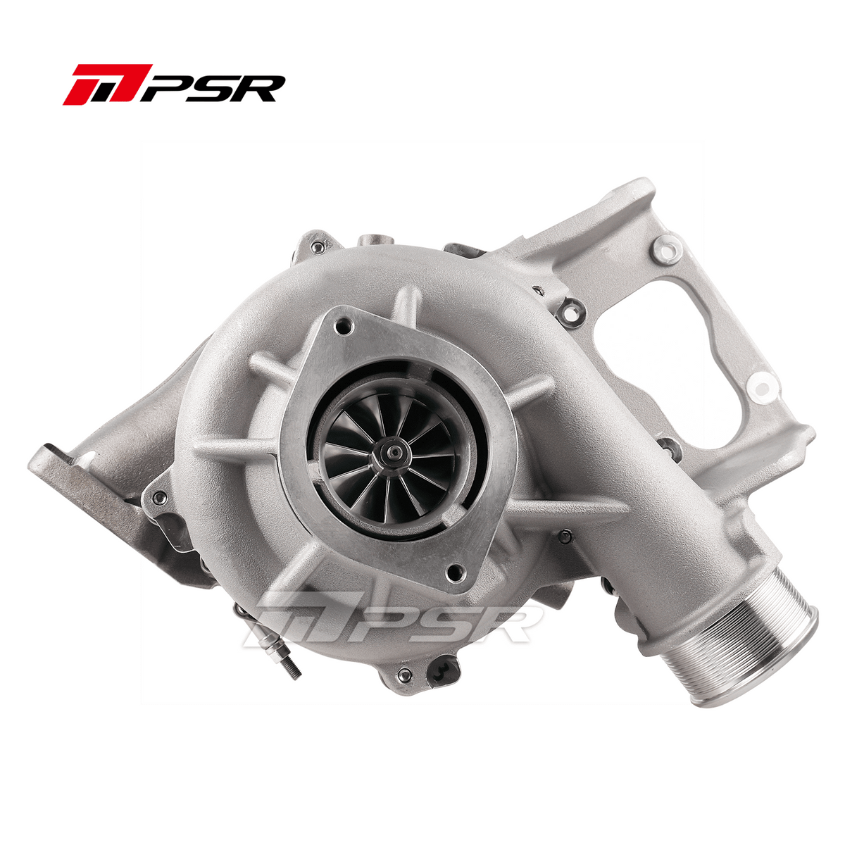 Turbocompresor Pulsar PSR para Chevrolet Silverado GMC Sierra L5P 6.6L V8 2017-2023