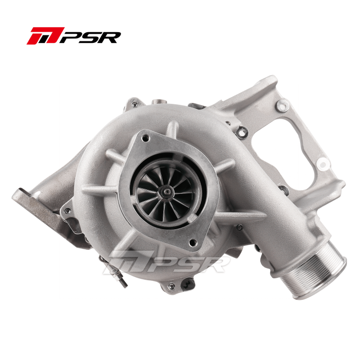 Turbo Pulsar PSR para Chevrolet Silverado GMC Sierra L5P 6.6L V8 2017-2023