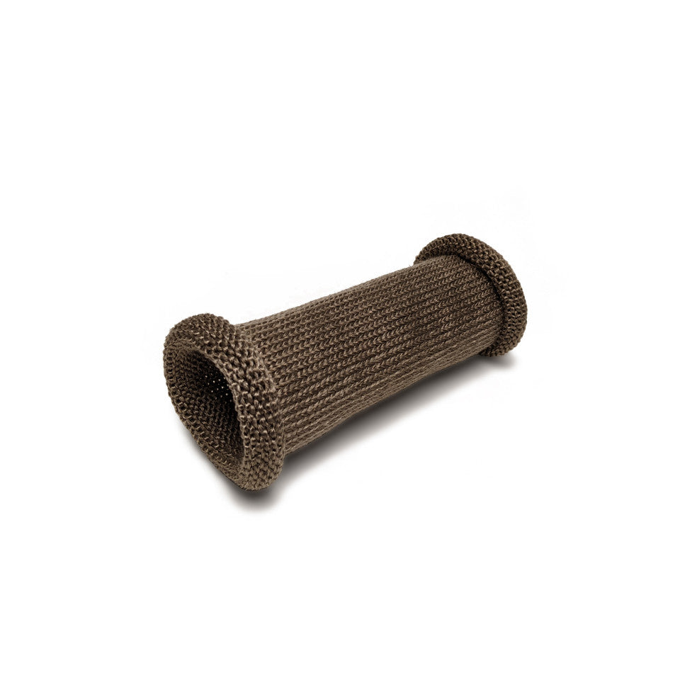 Funda de escape de malla Titanium™ - 10 cm x 30,5 cm (4" x 12") DEI-10038