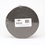 Venda térmica de fibra de vidrio negra para escape - 5 cm x 30 m (2" x 100') DEI-10116
