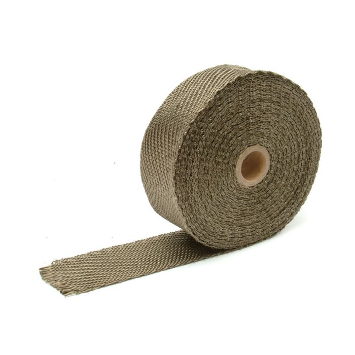 Titanium™ Exhaust Heat Wrap - 2" x 50' DEI-10098