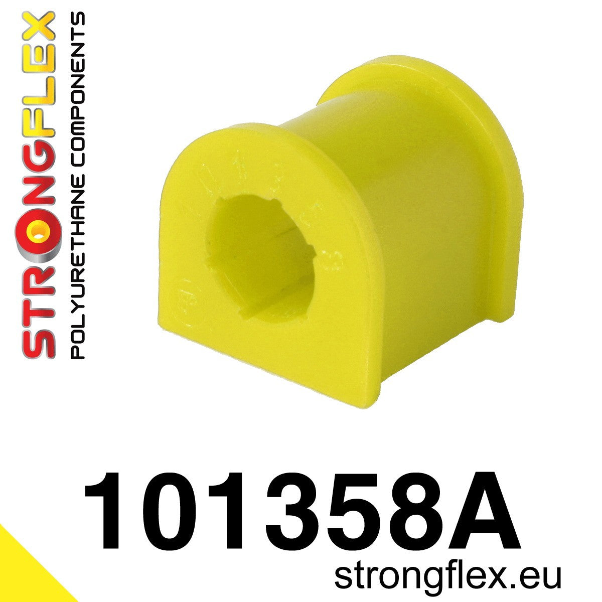 101358A: Silentblock de la barra estabilizadora delantera SPORT