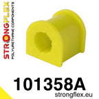 101358A: SPORT Front Anti-Roll Bar Bush