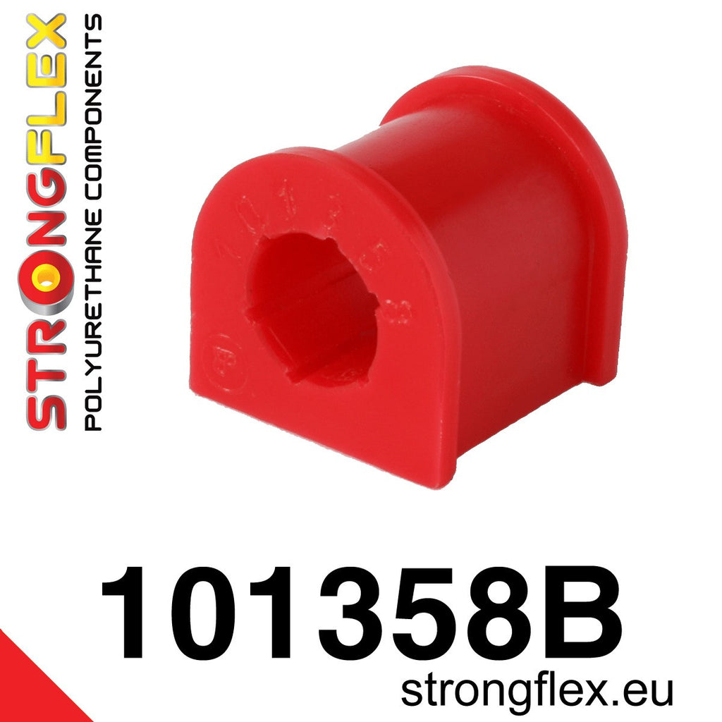 101358B: Silentblock de barra estabilizadora delantera