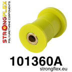 101360A: Front lower front suspension bushing SPORT