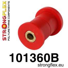 101360B: Front lower front suspension bush