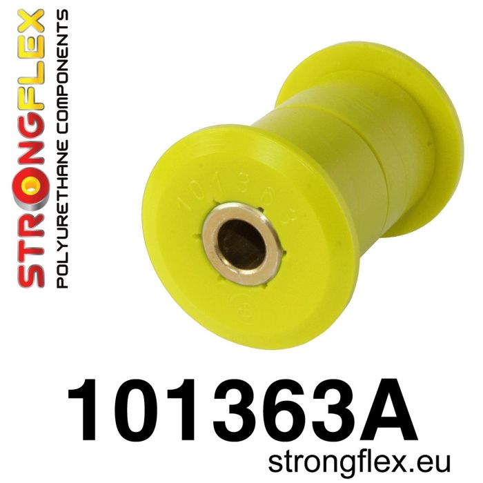 101363A: Lower rear inner suspension bushing SPORT