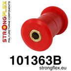 101363B: Rear lower inner suspension bushing