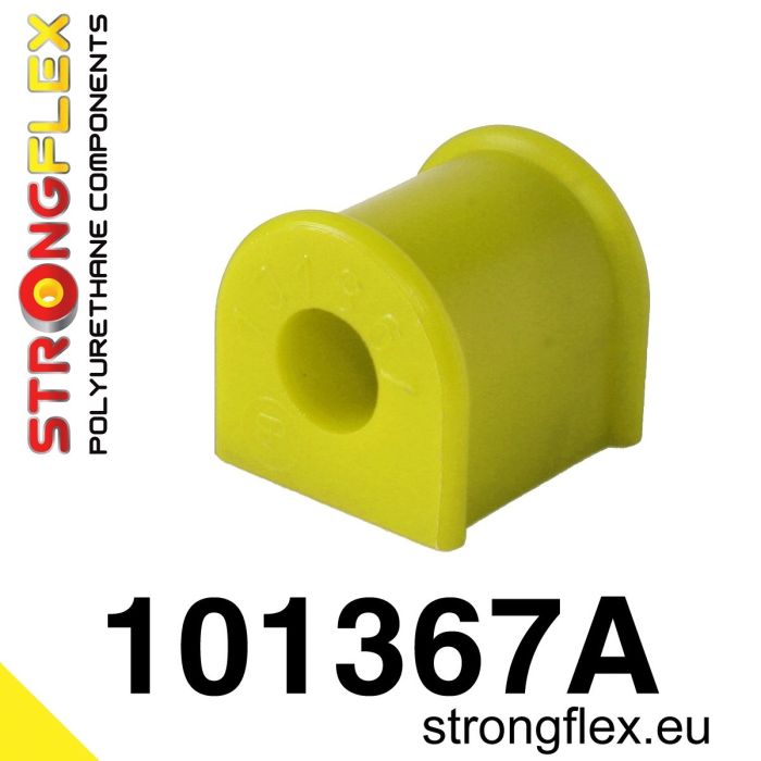 101367A: Rear anti-roll bar bush SPORT