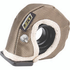 Protector/manta de turbo DEI-10140 T3 Titanium