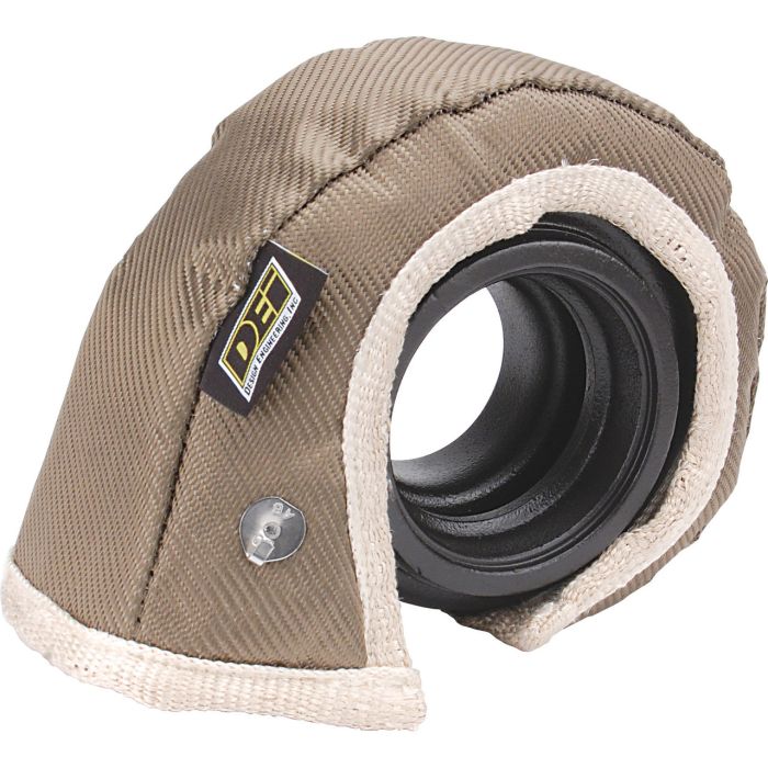 DEI-10144 T4 Titanium Turbo Shield/Blanket