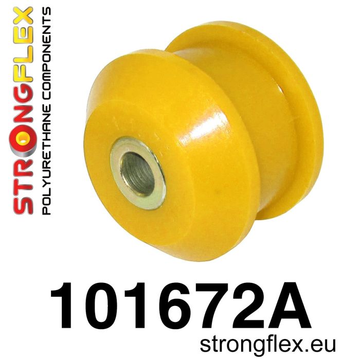 101672A: Front lower control arm rear bushing SPORT