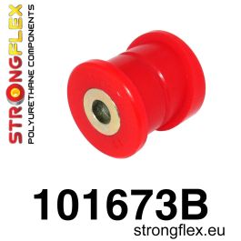 101673B: Tuleja amortyzatora frontego