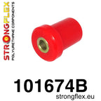 101674B: Front upper wishbone bush
