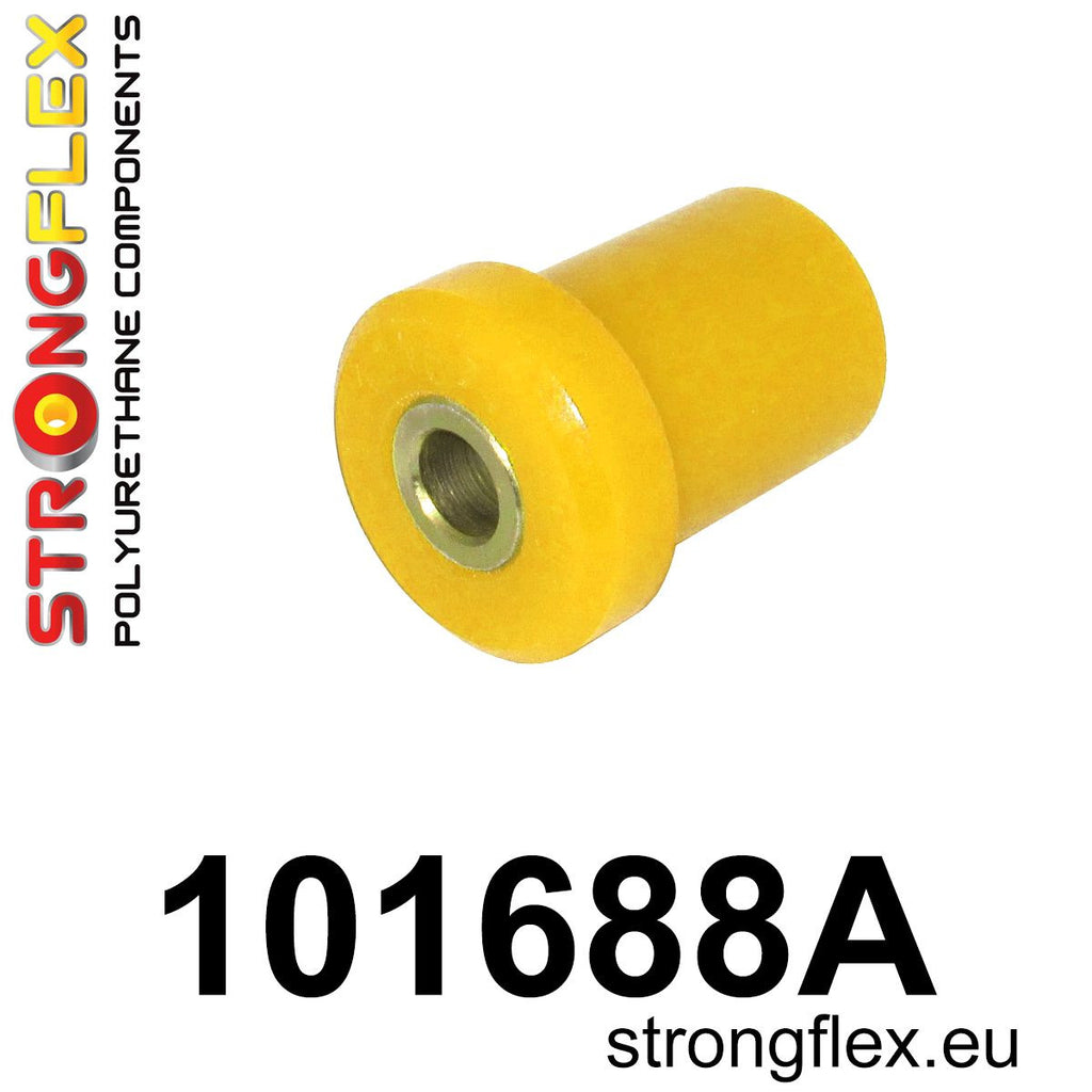 101688A: Silentblock del brazo superior delantero SPORT