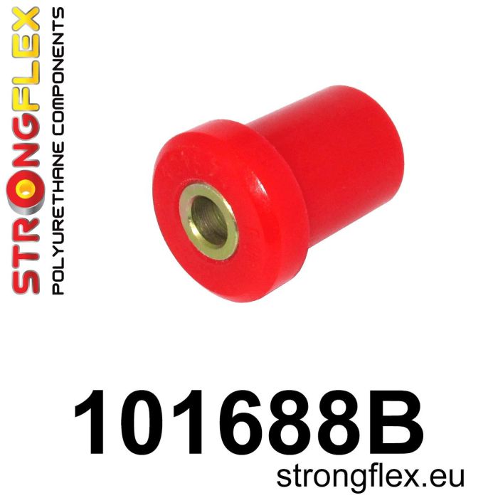 101688B: Front upper arm bushing