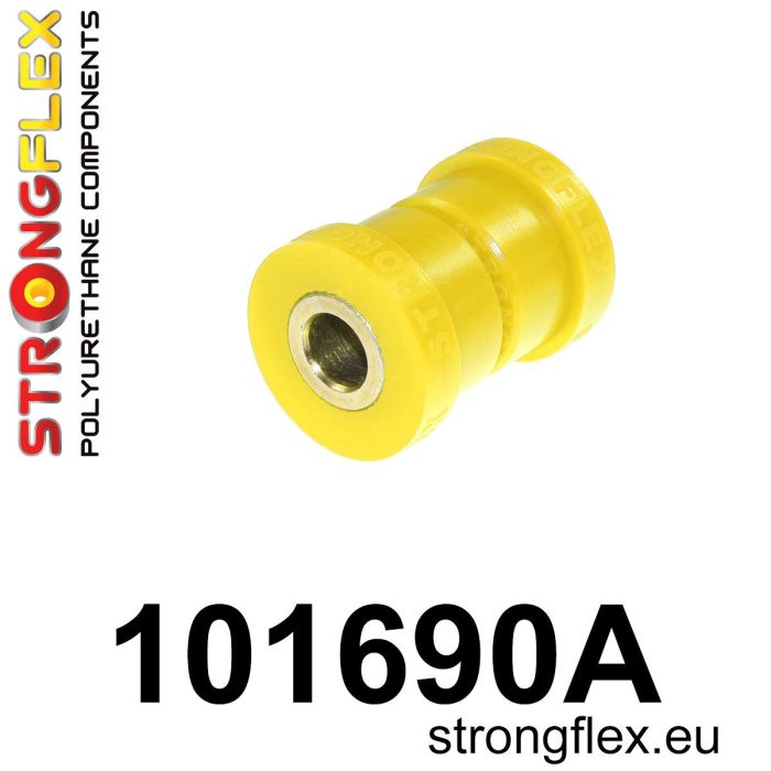 101690A: Rear lower - front arm bushing SPORT